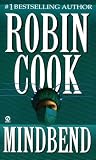 Cook, Robin: Mindbend Cook, Robin: Mindbend