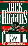 Higgins, Jack: Confessional Higgins, Jack: Confessional