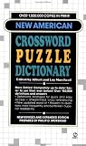 Morehead, Loy: New American Crossword Puzzle Dictionary Morehead, Loy: New American Crossword Puzzle Dictionary