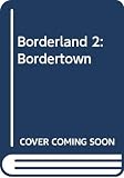 Windling, Terri: Bordertown Windling, Terri: Bordertown