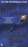 Putney, Mary Jo: The Diabolical Baron Putney, Mary Jo: The Diabolical Baron