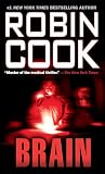 Cook, Robin: Brain