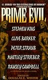 Winter, Douglas E.: Prime Evil: New Stories by the Masters of Modern Horror