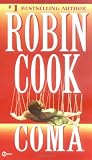 Cook, Robin: Coma