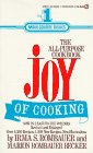 Rombauer, Irma S.: The Joy of Cooking