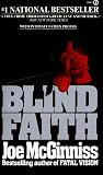 McGinniss, Joe: Blind Faith
