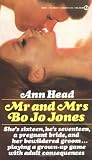 Head, Ann: Mr. and Mrs. Bo Jo Jones