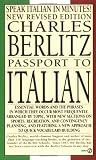 Berlitz, Charles: Passport to Italian