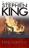 King, Stephen: Firestarter