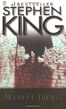 King, Stephen: Needful Things King, Stephen: Needful Things