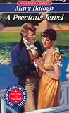 Balogh, Mary: A Precious Jewel Balogh, Mary: A Precious Jewel