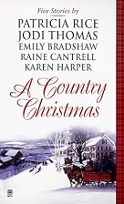 A Country Christmas: A Husband for Holly/&hellip;