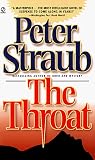 Straub, Peter: Throat
