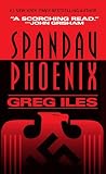 Iles, Greg: Spandau Phoenix Iles, Greg: Spandau Phoenix