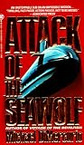 DiMercurio, Michael: Attack of the Seawolf DiMercurio, Michael: Attack of the Seawolf