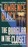 Block, Lawrence: The Burglar in the Closet Block, Lawrence: The Burglar in the Closet