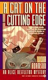 Adamson, Lydia: A Cat on the Cutting Edge Adamson, Lydia: A Cat on the Cutting Edge