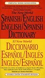 Raimondo, Salvatore: The New World Spanish/English English/Spanish Dictionary Raimondo, Salvatore: The New World Spanish/English English/Spanish Dictionary