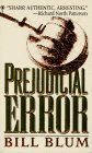 Blum, Bill: Prejudicial Error