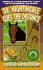 Adamson, Lydia: Dr. Nightingale Goes the Distance Adamson, Lydia: Dr. Nightingale Goes the Distance