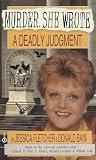 Bain, Donald: A Deadly Judgment Bain, Donald: A Deadly Judgment