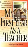 Geraldine R. Dodge Foundation: My First Year As a Teacher Geraldine R. Dodge Foundation: My First Year As a Teacher