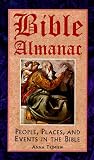 Burge, Gary M.: Bible Almanac