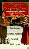 Kelly, Carla: A Regency Christmas Carol