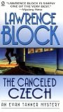 Block, Lawrence: The Canceled Czech Block, Lawrence: The Canceled Czech