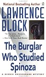 Block, Lawrence: The Burglar Who Studied Spinoza Block, Lawrence: The Burglar Who Studied Spinoza