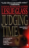 Glass, Leslie: Judging Time