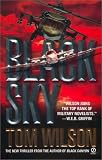 Wilson, Tom: Black Sky