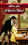 Lane, Allison: A Bird in Hand Lane, Allison: A Bird in Hand