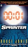 Jones, Bruce: Sprinter Jones, Bruce: Sprinter