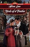 Lane, Allison: Birds of a Feather Lane, Allison: Birds of a Feather