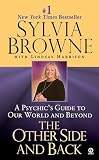 Browne, Sylvia: The Other Side and Back Browne, Sylvia: The Other Side and Back