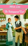 Lane, Allison: Beleagured Earl Lane, Allison: Beleagured Earl