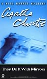 Christie, Agatha: They Do It With Mirrors