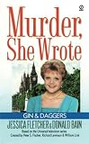 Bain, Donald: Gin and Daggers Bain, Donald: Gin and Daggers