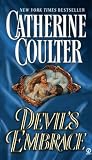 Coulter, Catherine: Devil's Embrace Coulter, Catherine: Devil's Embrace