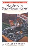 Swanson, Denise: Murder of a Small-Town Honey