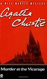 Christie, Agatha: Murder at the Vicarage