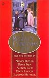 Regency Christmas Eve (0451201671) by Butler, Nancy Butler, Nancy: Regency Christmas Eve