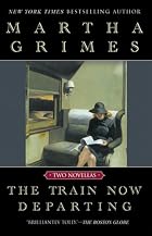 When the Mousetrap Closes; The Train Now&hellip;