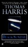 Harris, Thomas: Black Sunday Harris, Thomas: Black Sunday