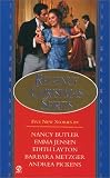 Metzger, Barbara: Regency Christmas Spirits Metzger, Barbara: Regency Christmas Spirits