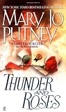 Putney, Mary Jo: Thunder and Roses Putney, Mary Jo: Thunder and Roses