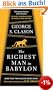 The Richest Man in Babylon
