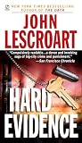 Lescroart, John: Hard Evidence