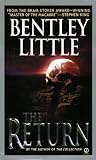 Little, Bentley: The Return Little, Bentley: The Return